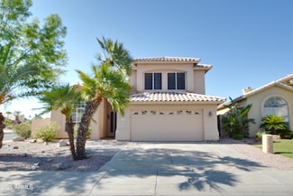 1105 W Betty Elyse Ln, Phoenix, AZ 85023