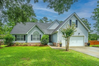 1005 Trotters Blvd, Summerville, SC 29483
