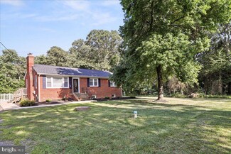 16402 Baden Naylor Rd, Brandywine, MD 20613