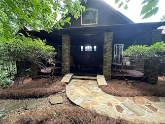 276 N Sanderlin Mtn Dr, Big Canoe, GA 30143