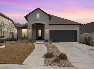 121 San Domenico Cove, Georgetown, TX 78628