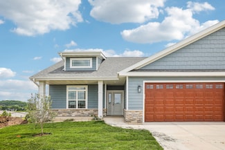 4133 Fox Forest Way, Deforest, WI 53532