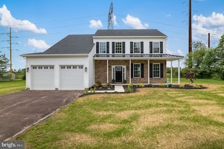 820 Waterford Dr, Souderton, PA 18964