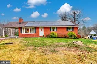 1105 Wild Orchid Dr, Fallston, MD 21047