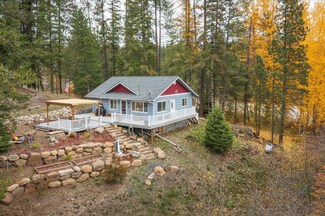 41 Fir Ln, Newport, WA 99156