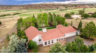 1751 E 2nd St, Springerville, AZ 85938