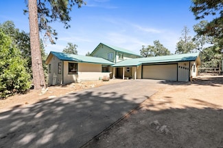 42361 Bald Mountain Rd, Auberry, CA 93602
