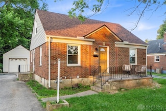 1776 Hearthstone Dr, Dayton, OH 45410