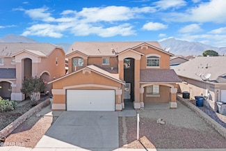 11509 Charles Boyle Place, El Paso, TX 79934