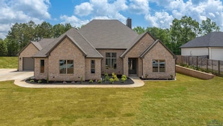 130 Elk Dr, Longview, TX 75605