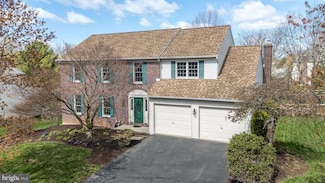 445 Stonemason Way, Lansdale, PA 19446