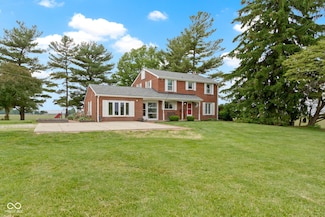 4817 N 150 W, Anderson, IN 46011