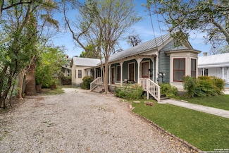 207 Wickes St, San Antonio, TX 78210