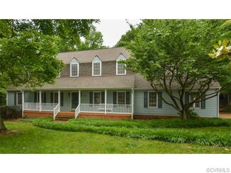 3210 Robious Crossing Dr, Midlothian, VA 23113