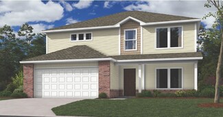 3147 S Murray Ave, Fayetteville, AR 72701