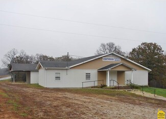 22296 Highway W, Cole Camp, MO 65325