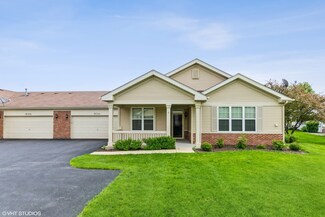 16344 Carver Lake Ct, Crest Hill, IL 60403