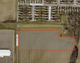 0 Pierson Rd Unit 1817944, Trenton, OH 45067