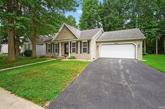 3912 Savannah Pass Ct, Mishawaka, IN 46545