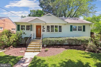 2610 Eccleston St, Silver Spring, MD 20902