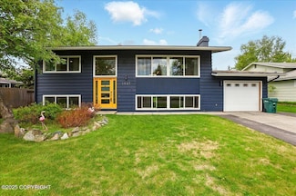 1831 S Salem Dr, Anchorage, AK 99508