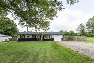 79 Fayetteville Coxton Rd, Williams, IN 47470