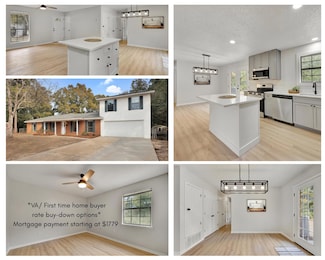 5523 Aurora Dr, Crestview, FL 32539