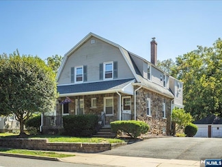 201 Eagle Rock Ave, Roseland, NJ 07068