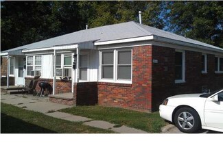 1821 E Hodson St, Wichita, KS 67211