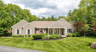 41 Stone Ridge Dr, Peterborough, NH 03458