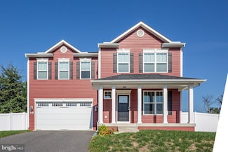 101 Ridgeway St, Fredericksburg, VA 22401