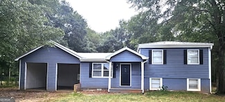 222 Dobbins Mill Rd, Griffin, GA 30223