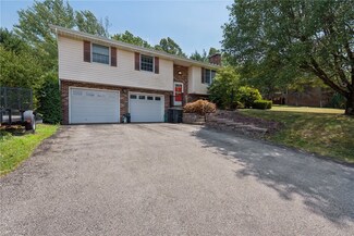 1125 Harvey Ave, Greensburg, PA 15601