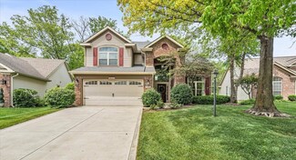 10362 Lakeland Dr, Fishers, IN 46037