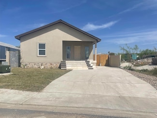 709 Palo de Rosa Loop, Laredo, TX 78043