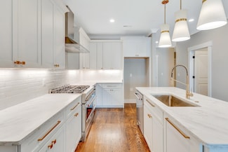 883 Cranes Camp Trail Unit 2b, Chattanooga, TN 37405
