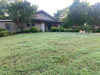 1400 Lakeshore Dr, Heber Springs, AR 72543