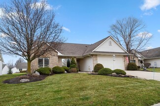 236 Fiddlers Cove, Fort Wayne, IN 46825