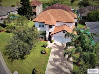 125 Vista Del Golf, Brownsville, TX 78526