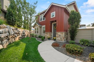 3592 S Pheasant Tail Way, Boise, ID 83716