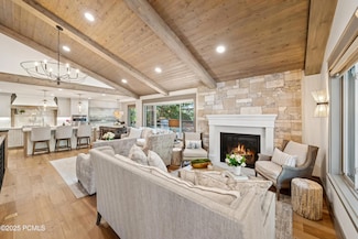 3058 W Elk Run Dr, Park City, UT 84098