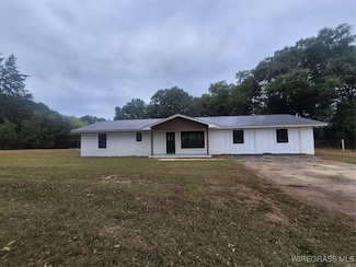 13960 Preston Dr, Andalusia, AL 36421