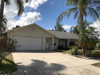 1925 Shower Tree Way, Wellington, FL 33414