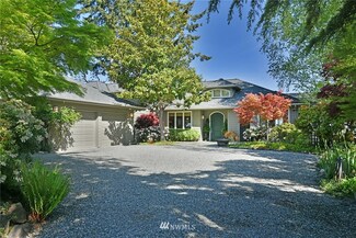 14274 NW Rhoda Ln, Seabeck, WA 98380