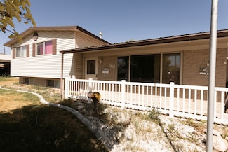 960 N 100 W, Tremonton, UT 84337