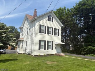 808 Speedwell Ave Unit 2, Morris Plains, NJ 07950