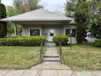 4903 N Smith St, Spokane, WA 99217