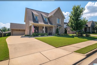 6054 English Village Ln, Birmingham, AL 35242