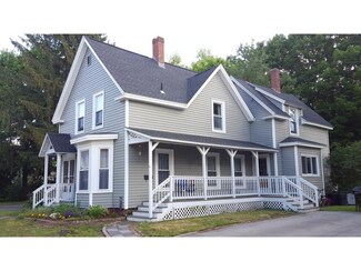 19 Spruce St, Concord, NH 03301
