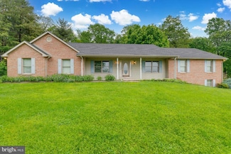 2875 Pelham Ct, Hampstead, MD 21074